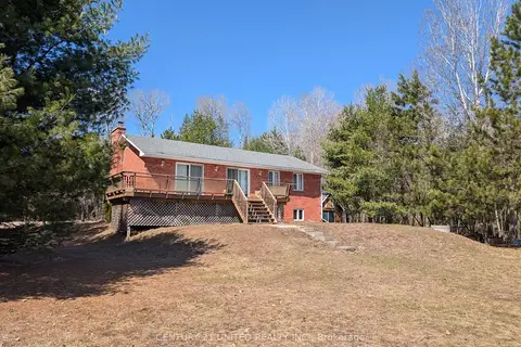 1012 Papineau Lake Road