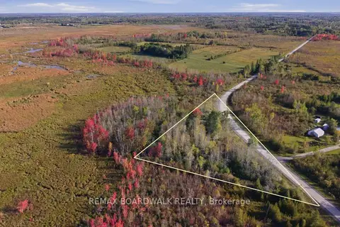 CON 7 LOT 6 Land O'Nod Road