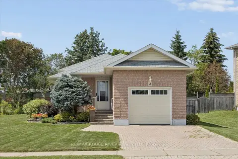 3 Beall Street