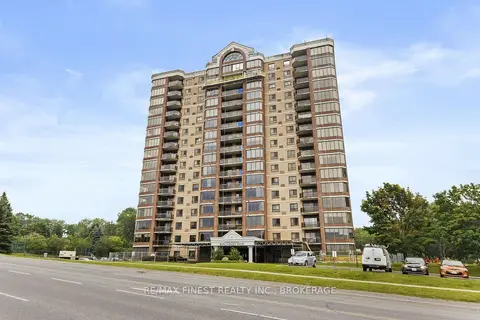 1000 King Street W 302