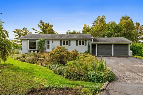 2863 John Shaw Road