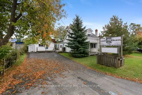 147 East Street N