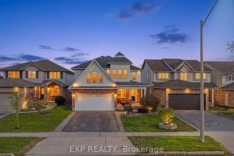 195 Green Vista Drive