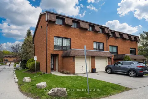 444 W Stone Church Road W L4