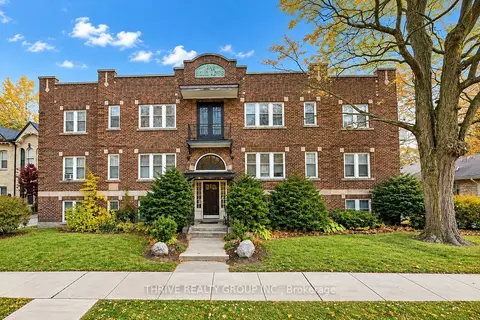 50 Ridout Street S 32