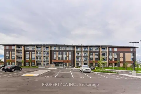 25 Kay Crescent 301