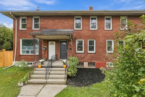197 Lincoln Street