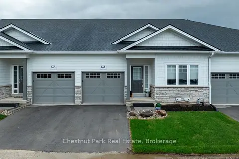 161 Hawthorn Crescent