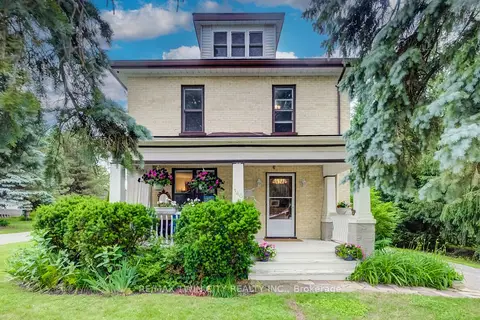 140 Shade Street