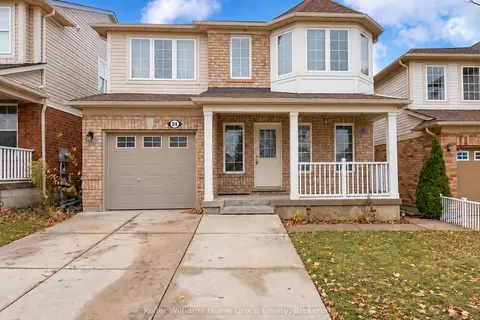 24 Baintree Way Upper