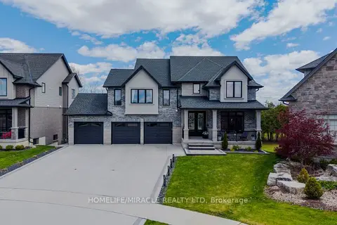 245 Tamarack Boulevard