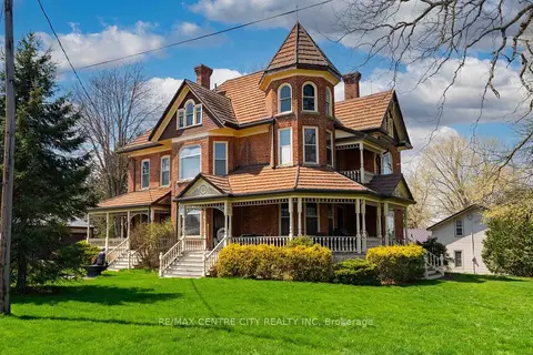 9321 Richmond Road