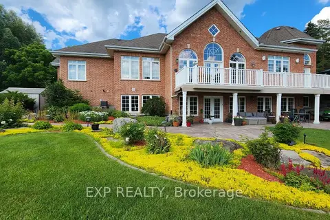 1283 Rideau Cove Court