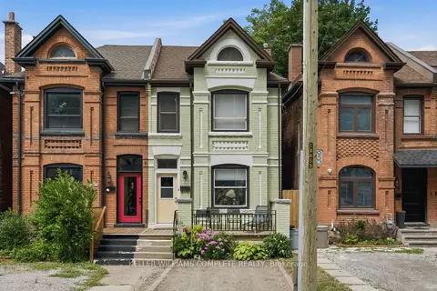 22 Spring Street