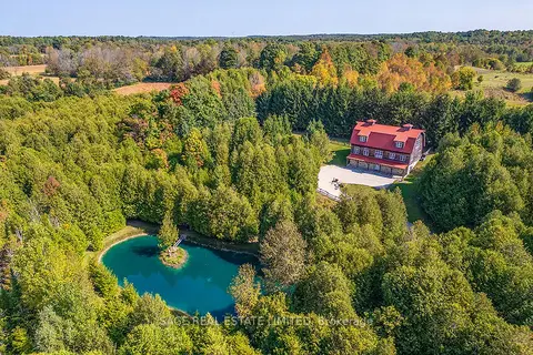 263299 Wilder Lake Road