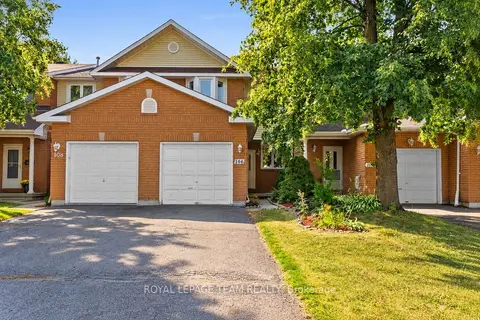 106 Woodpark Way