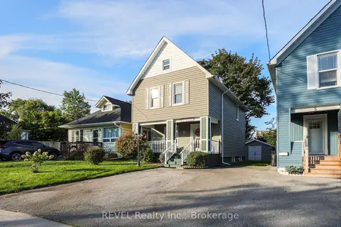 3 Victoria Street