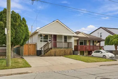 422 Brunswick Street Lower