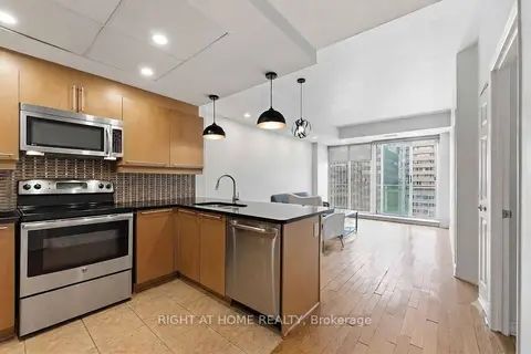 134 York Street 1009