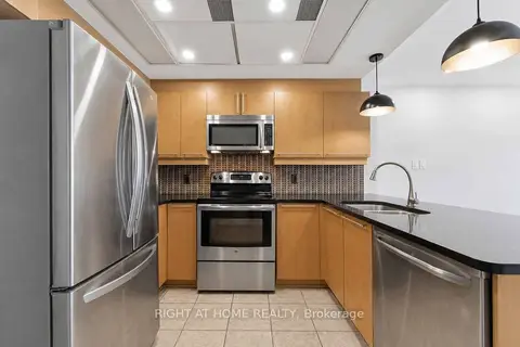 134 York Street 1009