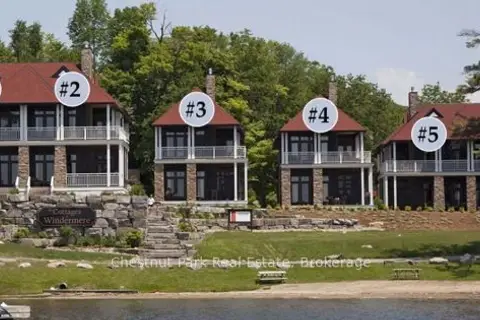 1003 MATTHEWS Drive C3 7D