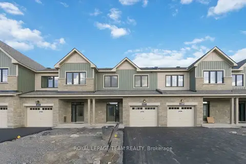 837 Eileen Vollick Crescent