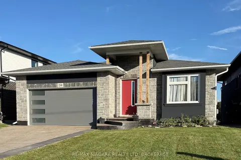 250 Colbeck Drive