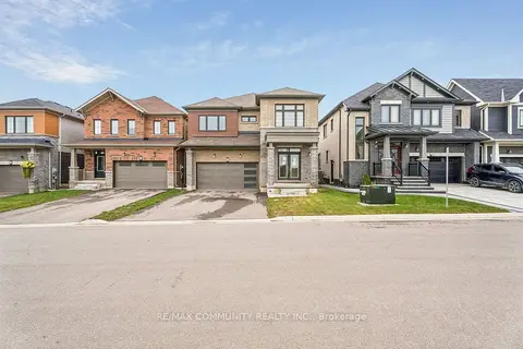 88 Sundin Drive