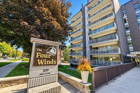 109 King Street E 601