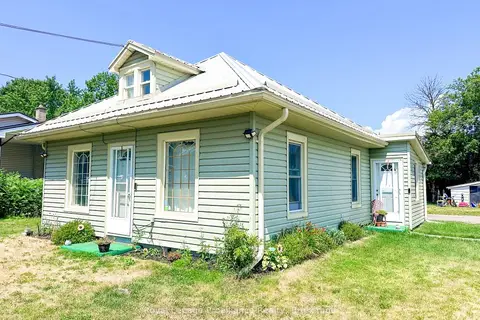 16 Huffman Road