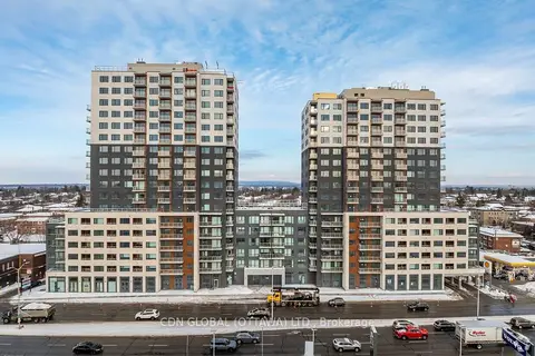 1655 Carling Avenue #2A & 3B
