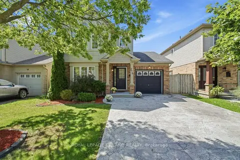 270 South Leaksdale Circle