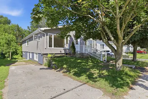 144 Macdonald Avenue Unit A