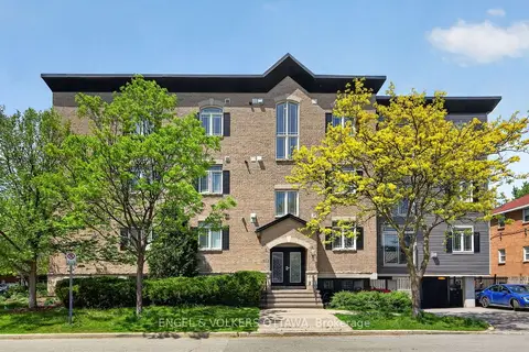 711 Churchill Avenue 401