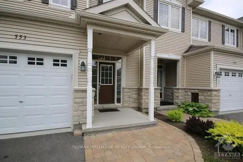 553 Ashbourne Crescent