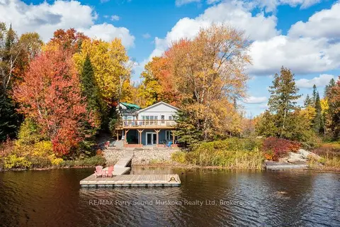 256 Tahinca Road