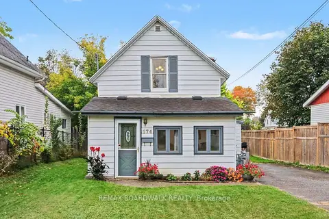 174 Munro Street
