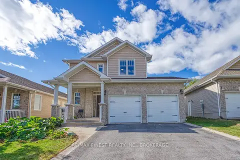 1017 Woodhaven Drive