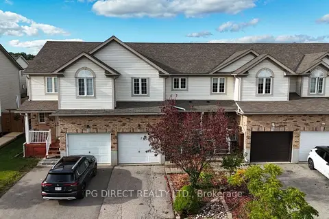 100 Foxglove Crescent