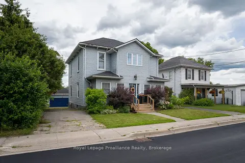 13 South Trent Street