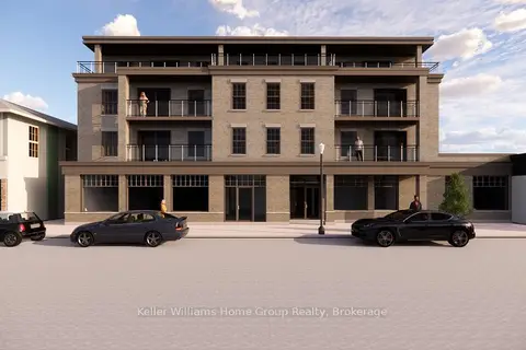 175 Geddes Street