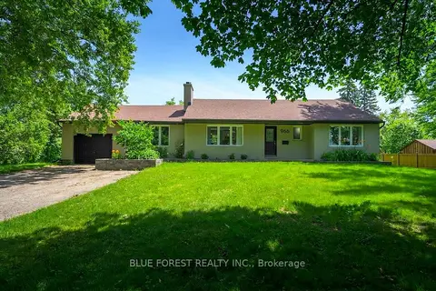 966 Glenbanner Road