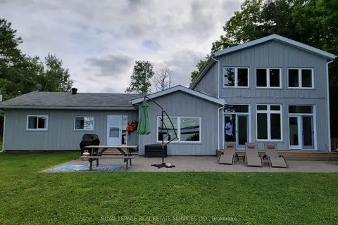 4 Crescent Road