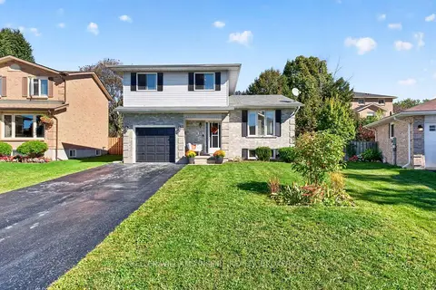 896 Mona Drive