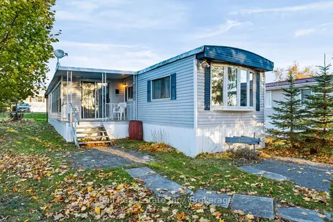 15 McGregor Central Drive