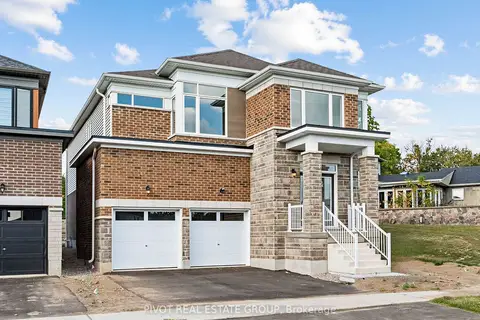 85 Gilham Way