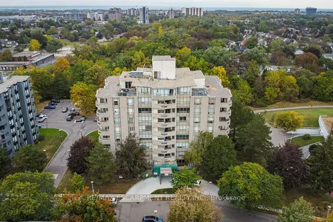 8 Village Green Boulevard 510
