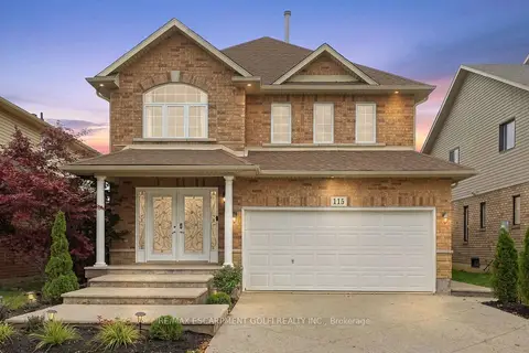 115 Bocelli Crescent