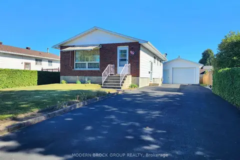 944 Mackenzie Road