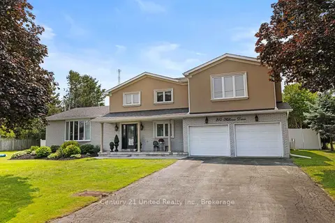 214 Hillview Drive